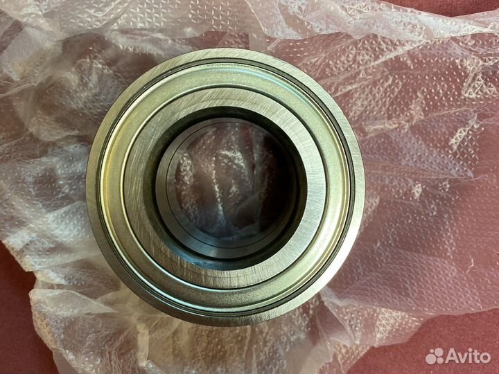 Подшипник передней ступицы без ABS SKF Логан