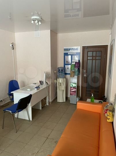 Офис, 21 м² рядом с Wildberries