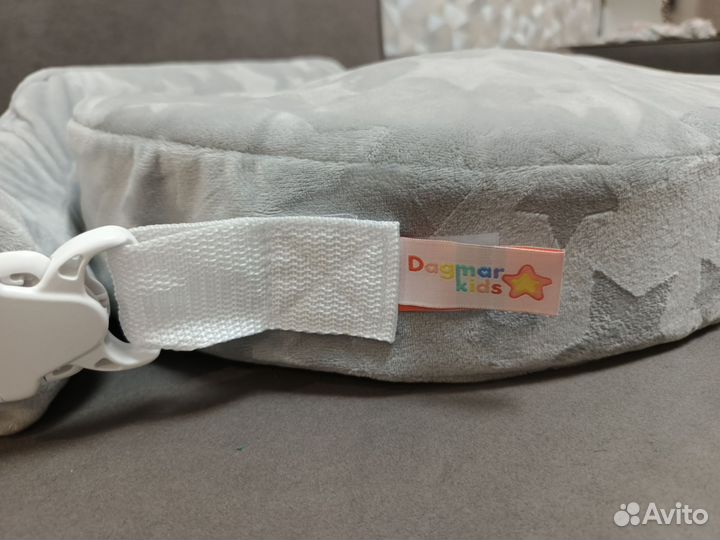 Подушка для кормления