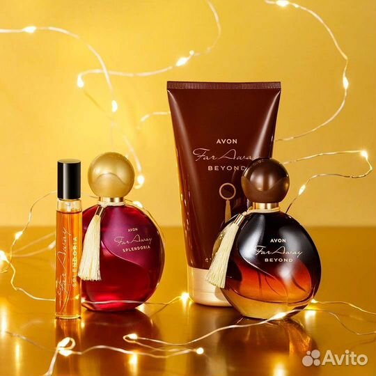 Avon эйвон духи парфюмерия косметика тудей today