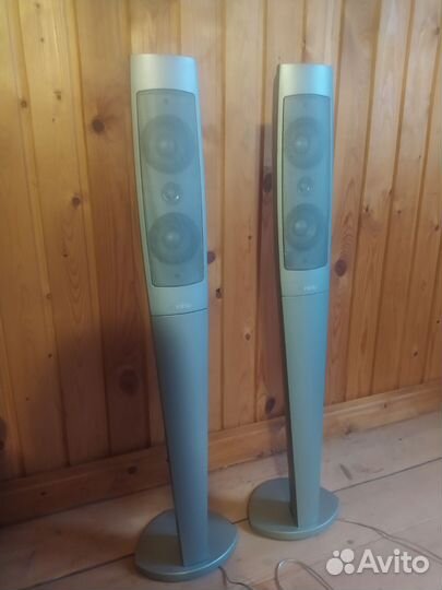 Акустические колонки Infinity oreus