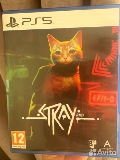 Игры для приставок ps5