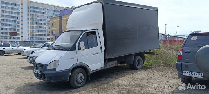 Грузоперевозки, газель, грузчики
