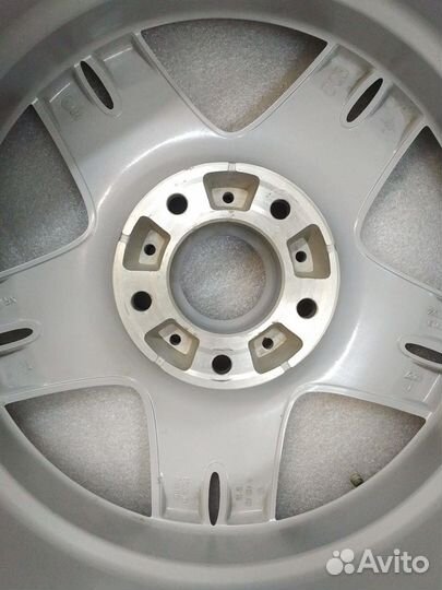 Yokohama Geolandar H/T G038G 265/65 R18 110V