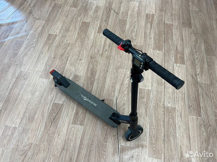 Электрический самокат Shorner X1 Pro