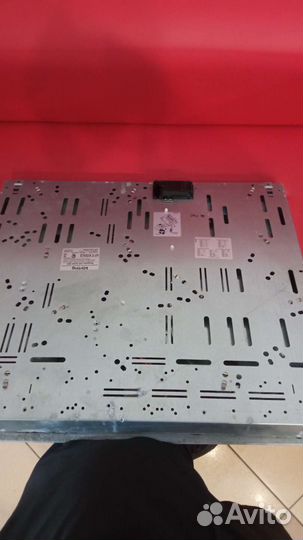 Варочная панель Korting HK 6205BW