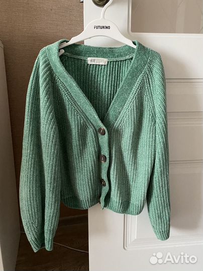 Кардиган hm
