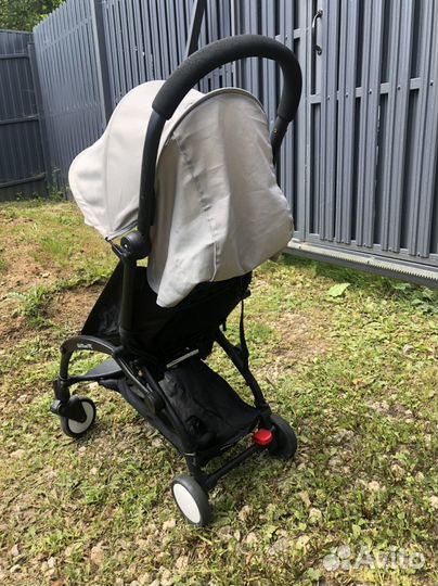 Коляска yoyo аналог