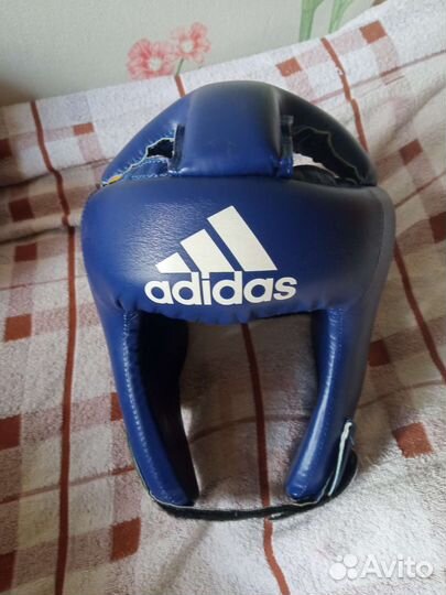 Шлем для тхэквондо