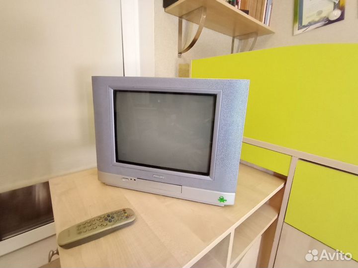 Телевизор