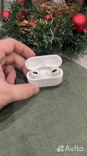 Airpods pro