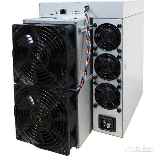 Асик antminer L9 16 GH/s