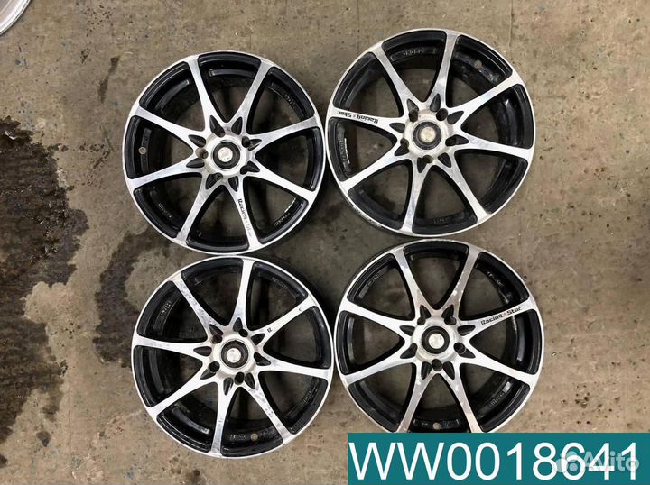 Диски R16 Opel Б/у Литые