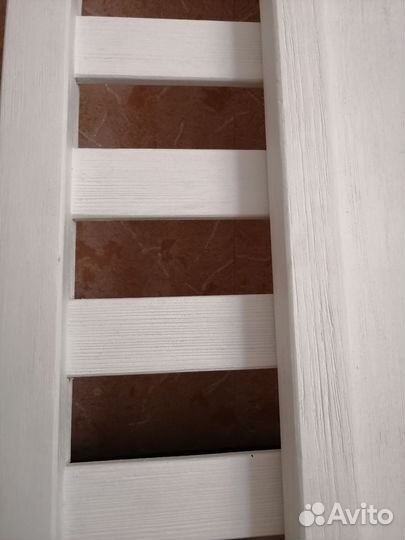 Детская кровать домик