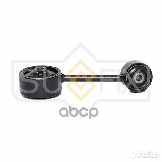 Опора двигателя прав FM4369 sufix