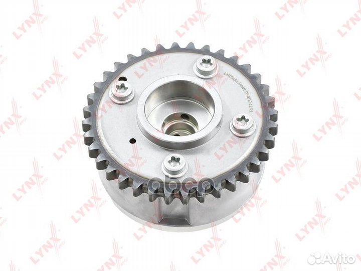 Муфта распредвала TV0012 lynxauto