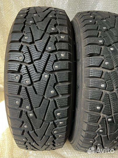 Pirelli Ice Zero 195/65 R15 95T