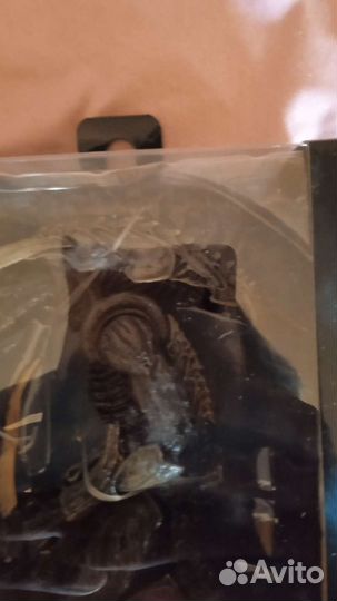 Фигурка Чужой Chrysalis