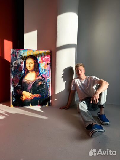 Интерьерная картина