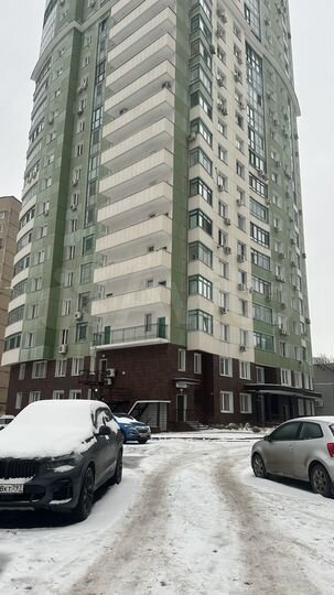ПСН (Красногорск), 188.6 м²