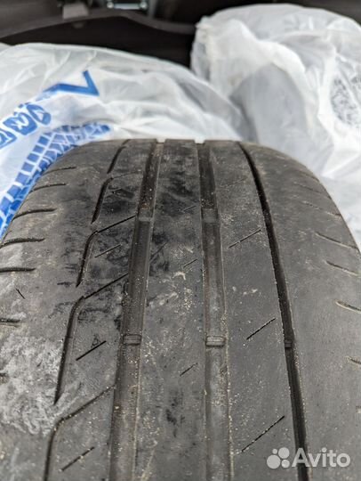 Bridgestone Turanza Eco 225/45 R17 94W