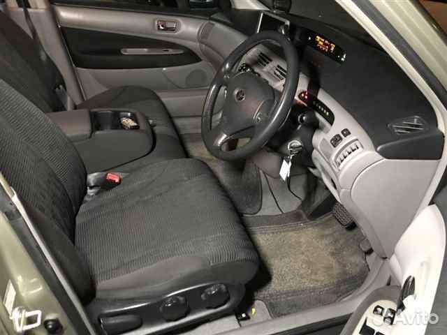 Ремень безопасности Toyota Opa/Vista/Vista Ardeo ACT10/AZV50/AZV50G/AZV55/AZV55G/SV50/SV50G/SV55/SV5