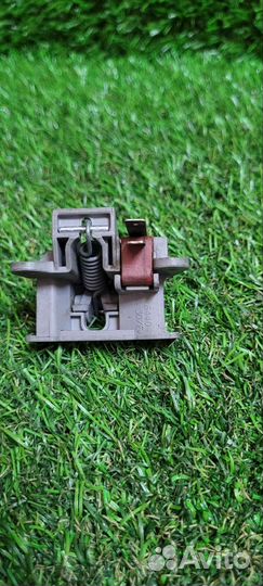 Блокировка замка пмм Indesit / Ariston