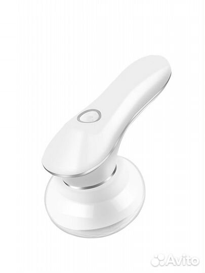 Машинка для удаления катышков (новая)