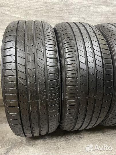 Dunlop Le Mans V 215/45 R17