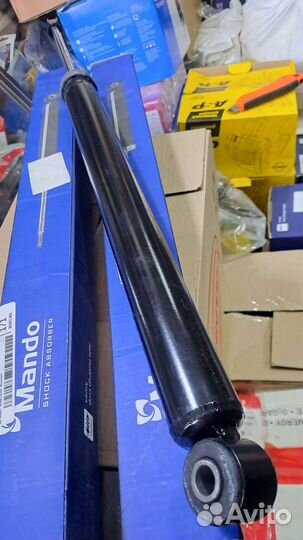 Задние амортизатор Ford focus 2 седан хетч Корея