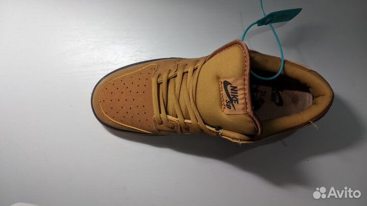 Nike sb dunk low pro