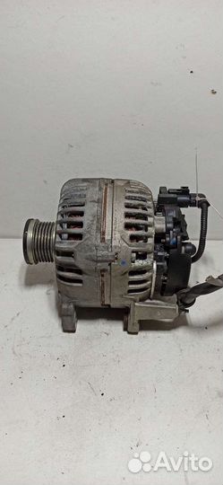 Генератор VW AG 1.2 CBZ 14V 140A