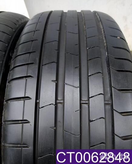 Pirelli P Zero 225/40 R20 96T