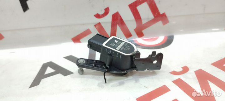 Датчик высоты дорожного просвета Citroen C4 B7