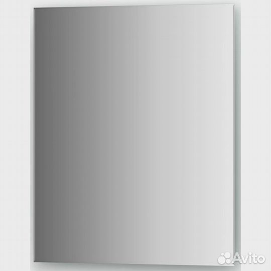 Зеркало 50x60 см, Evoform Standard, арт. 0209