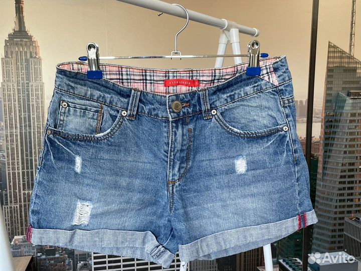 Комплект одежды на девочку Zara S