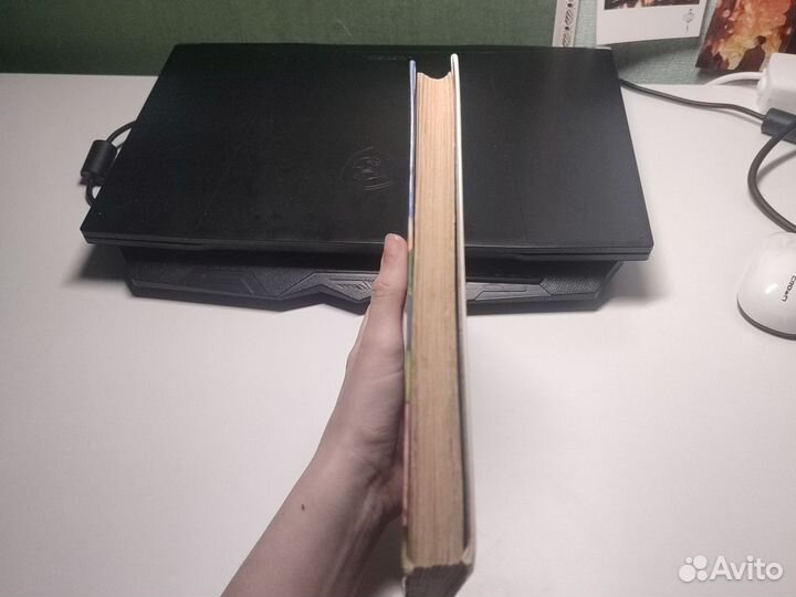 Зарница книга