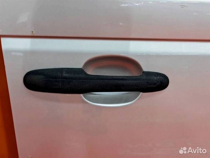 Дверь передняя правая Vaneo 414 vaneo 166.961 2