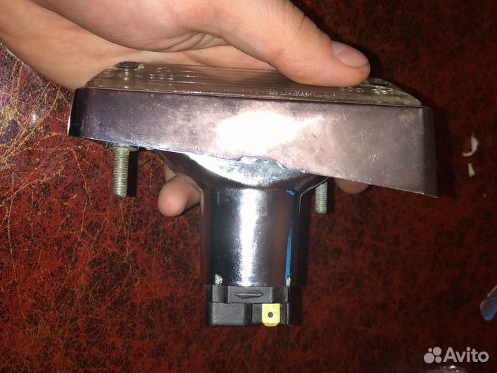 Подфарник ваз 2101