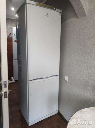 Холодильник