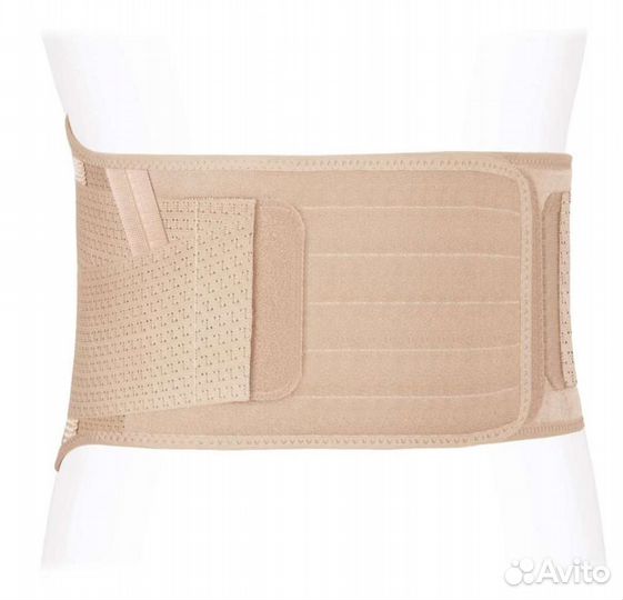 Корсет ортопедический