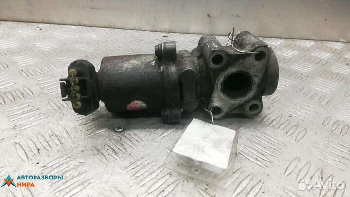 Клапан EGR Lexus IS 2 (XE20) 2007 258600R010