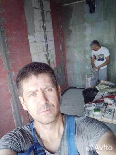 Напарник на ремонт квартир