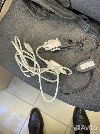 Адаптор инфокрасный IR220Lplus