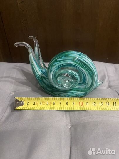 Фигурки из стекла (Нидерланды)