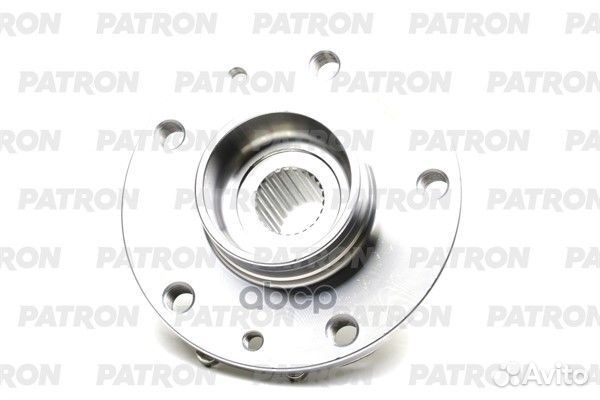 Ступица колеса PBK4550H patron