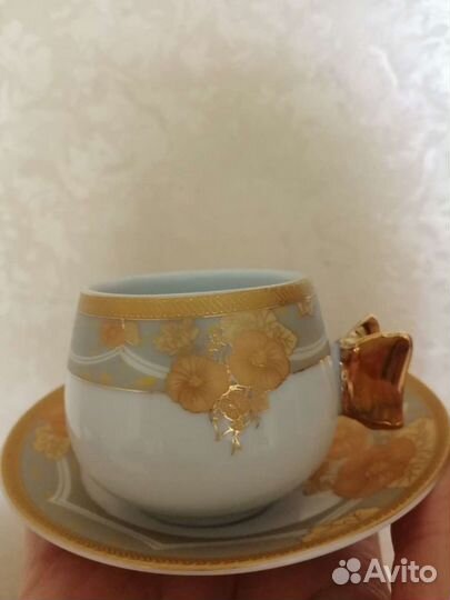 Чашки для кофе