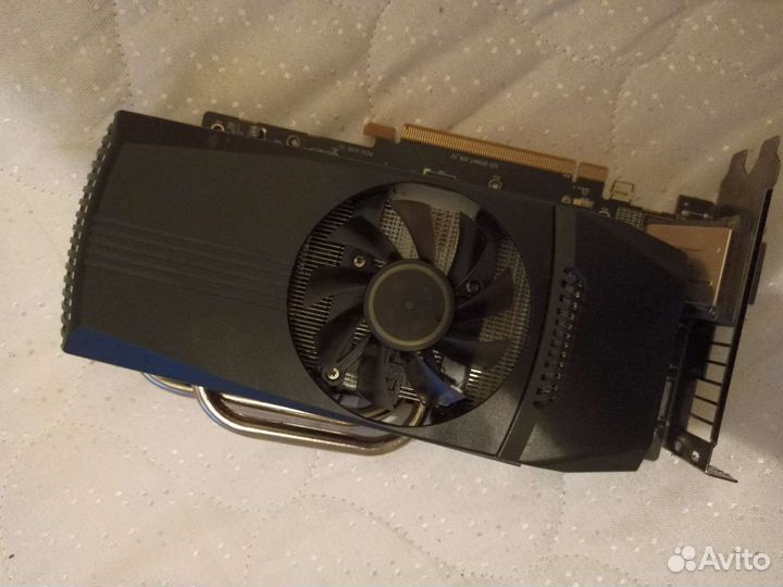 Игровой пк(rx470, i3, 4gb)