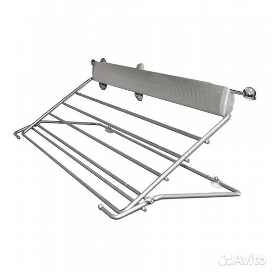 Выдвижная вешалка для брюк Vibo