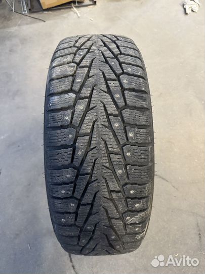 Nokian Tyres Nordman 7 SUV 225/55 R18